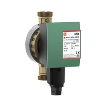 Wilo -Star-Z NOVA cirkulációs szivattyú