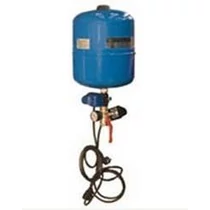 Wilo Hidrofor 50 automatika készlet