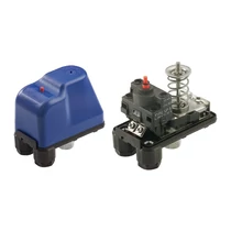 Wilo LP 3/15 Szárazonfutásvédő nyomáskapcsoló