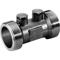 Wilo Visszafolyásgátló 1"