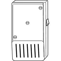 Wilo KAS Zavarjelző