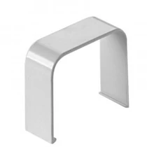 Kábelcsatorna CANALPLAST 90x65 toldó (9802-102-08)