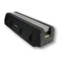 VECAMCO Konzol lapostetőre ECO-BLOCK 600 x 150 x 95 mm nyitott 560 kg (9898-054-95) PÁRBAN