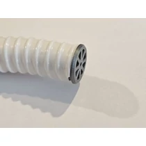 20-as gégecső belsejébe való rovarszűrő