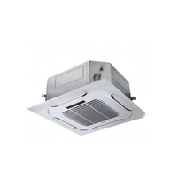 Aux Cassette Pro AMCA-H18/4R3YA kazettás beltéri egység 5 kW