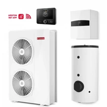 Ariston Nimbus Flex 120 M NET R32 monoblokkos hőszivattyú 12 kW (3301882)