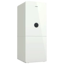 Bosch Condens 5300i WM GC5300iWM 24/100 S23 Álló kondenzációs beépített tárolós gázkazán