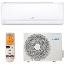 AUX Gamma 3R ASW-H12C5B4/QGR3DI-C0-5 oldalfali inverteres klíma 3,5 kW