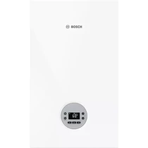 Bosch Condens 1200 W GC1200W 24 C 23 Fali kondenzációs kombi gázkazán