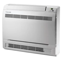 Cascade Free Match CEH12AA/I multi inverter parapet beltéri egység 3,5 kW Cascade Free Match CEH12AA/I multi inverter parapet beltéri egység 3,5 kW