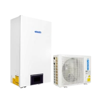 CASCADE HEATSTAR CRS-CQ12Pd/NhH-M 3 fázis OSZTOTT HŐSZIVATTYÚ 12 kW