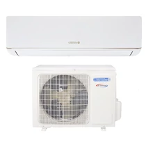 Cascade Bora CWH12AAB  oldalfali split klíma csomag 3,5 kW