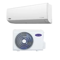 Carrier Crystal Ultra Clean 42QHG009D8SU2/38QHG009D8SU oldalfali split klíma csomag 2,75 kW