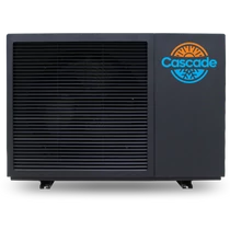 Cascade EcoStar Plus CLN-006TC1 Monoblokk hőszivattyú 6 kW, 1 fázis