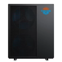 Cascade EcoStar Plus CLN-012TC3 Monoblokk hőszivattyú 12 kW, 3 fázis