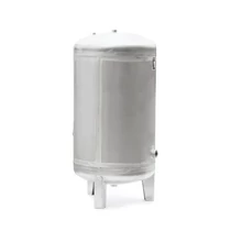 Centrometal CH 140 (140 liter) - rozsdamentes INOX hidrofor tartály Centrometal CH 140 (140 liter) - rozsdamentes INOX hidrofor tartály