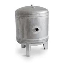 Centrometal CH 90 (90 liter) - rozsdamentes INOX hidrofor tartály Centrometal CH 90 (90 liter) - rozsdamentes INOX hidrofor tartály