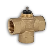 Computherm DN25-3 Háromjáratú szelep 1