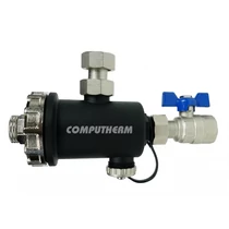 Computherm DS5-25 mágneses iszapleválasztó