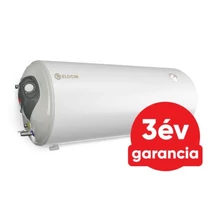 Eldom Green Line SL120 fekvő - fali indirekt HMV tartály 1 hőcserélővel (balos / 2 kW) Eldom Green Line SL120 fekvő - fali indirekt HMV tartály 1 hőcserélővel (balos / 2 kW)