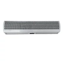 Fisher légfüggöny 1500 m3/h