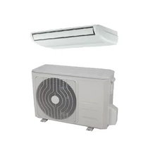 Fisher Inverteres Parapet/Mennyezeti Monosplit Klíma 5,28 kW