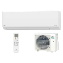 Fujitsu AIRSTAGE ASEH12KLTA/AOEH12KLTA Inverteres split klíma csomag 3,5 kW