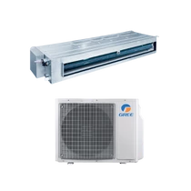Gree GUD100PHS/A-T légcsatornás inverter csomag 10 kW