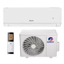 Gree Cosmo GWH09AWCXB-K6DNA4G Oldalfali mono split klíma csomag 2,7 kW