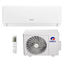 Gree Pulse GWH12AGB-K6DNA1A oldalfali split klíma csomag 3,2 kW