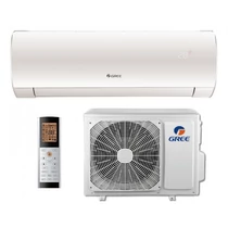 Gree Comfort X GWH18ACDXF-K6DNA1D oldalfali mono split klíma 5,2 kW