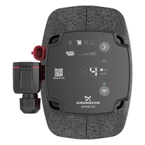 Grundfos ALPHA2 GO 15-40 130 keringető szivattyú