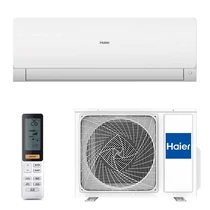 Haier Expert AS35XCAHRA/1U35S2SM1FA-2 oldalfali split klíma csomag 3,5 kW