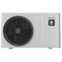 Hisense Hi-Therma 12 kW 3 fázisú monoblokk hőszivattyú