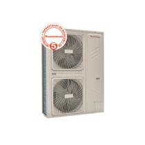 Immergas Magis M 22 T monoblokkos, levegő-víz hőszivattyú, 3 fázis