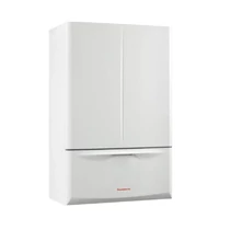 Immergas Victrix Extra 24 Plus Fali kondenzációs fűtő gázkazán