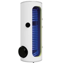 Immergas UBS 250 HP 1 csőkígyós indirekt zománcozott HMV tároló