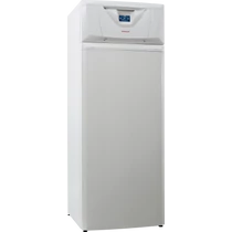 Immergas Hercules 35 Álló kondenzációs gázkazán beépített 120 literes tárolóval