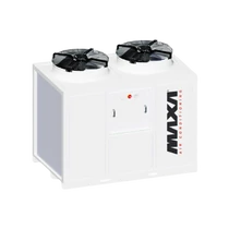 MAXA IMAX-06115 monoblokkos levegő-víz hőszivattyú 108,28/114,3 kW