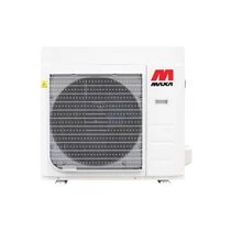 MAXA I32V5-06A monoblokkos 1 fázisú levegő-víz hőszivattyú 5/6 kW