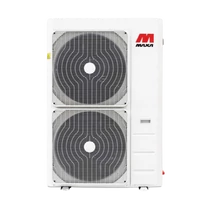 MAXA I32V5-16T monoblokkos 3 fázisú levegő-víz hőszivattyú 14/16 kW