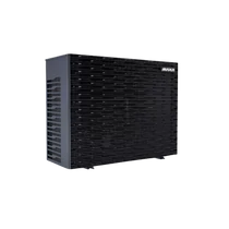 MAXA I-290 monoblokkos levegő-víz hőszivattyú 9,69 kW