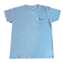 MELEGET.hu Póló (kék)