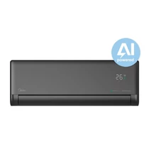 Midea Solstice EZB-09RD6-I oldalfali multi beltéri 2,6 kW