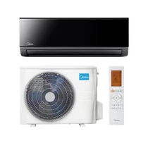Midea Xtreme Save Black oldalfali split klíma csomag 3,5 kW