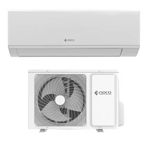 Nord NYSA AS35NYS1/1U35NYS1 Inverteres Split Klíma csomag 3,5 kW