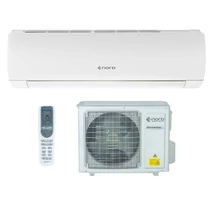 NORD RAC TANAMI NWH12AFCXB-K6DNA4F oldalfali split klíma csomag 3,5 kW