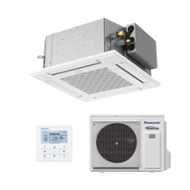 Panasonic U-50PZ3E5/S-50PY3E kazettás split klíma csomag 5 kW