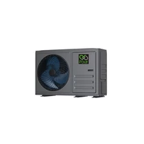 Polar APONH0080SDHA R32 levegő-víz monoblokk hőszivattyú 8 kW