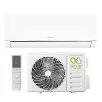 Polar Everest SIEH0035SDE/SO1H0035SDE oldalfali split klíma csomag 3,5 kW
